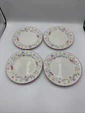 Johnson Brothers Summer Chintz China Set - Service for 8 with Serving Pieces — listing 2