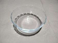 Pyrex 464 Clear Glass 10 oz Custard Cup / Ramekin — listing 4