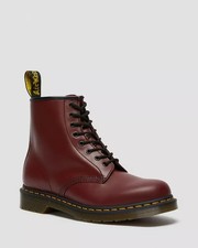 Dr. Martens 1460 Tate Colquhoun "Volcanic Flare" Boots, UK 8 / US M9 W10 — listing 3