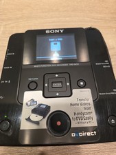 Sony DVDirect VRD-MC6 Multi-Function DVD Recorder — listing 6