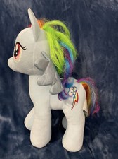 Build-A-Bear My Little Pony Rainbow Dash Plush — listing 5