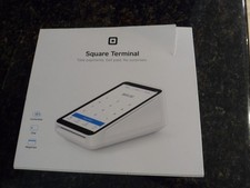 Square Terminal POS All-in-One Payment Device with Built-in Receipt Printer, listing 4