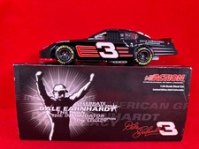 Dale Earnhardt #3 The Dale Earnhardt Foundation 1:24 Diecast Stock Car — listing 3