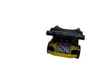 Matchbox Superfast Red & Yellow Tipper Dump Truck (Diecast)