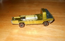 Hot Wheels Redline Reproduction 'Ping Rod' Super Rods Series Die-Cast Car in Blister Pack — listing 3