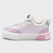 Bluey Toddler Sneakers with Light-Up Balloon and Character Print