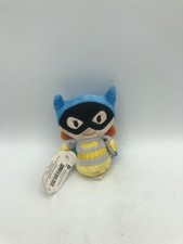 Hallmark Itty Bittys Batgirl Limited Edition DC Comics Plush — listing 6