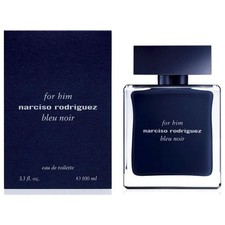 Narciso Rodriguez For Him Bleu Noir Eau de Toilette
