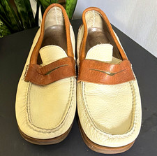 Sperry Top-Sider Men's Leather Slip-On Driving Loafers — listing 5