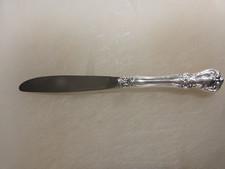 Mixed Lot of Antique Sterling Silver Flatware - Spoons, Forks & Souvenir Spoons, 17.8 ozt