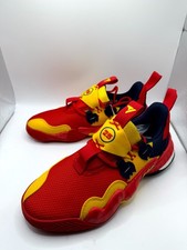 Adidas Trae Young 1 McDonald's All-American Basketball Shoes — listing 3