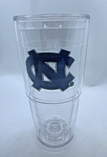 Tervis North Carolina State Icons Stainless Steel Tumbler with Lid — listing 3