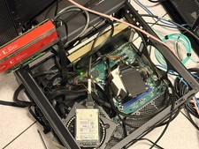 AMD Ryzen Threadripper 9960X 24-Core 48-Thread Processor (sTR5)