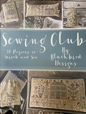 Framed Primitive Cross-Stitch Sampler with Houses, Alphabet & Quaker Medallions — listing 4