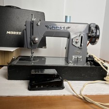 Vintage Computerized Sewing Machine with Foot Pedal Controller — listing 6