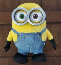 Despicable Me 4 Mega Minion Plush Toy — listing 3