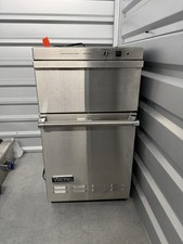 Viking Professional VUC181SS 18" Built-In Trash Compactor, Stainless Steel