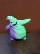 Just Play Disney The Nightmare Before Christmas Oogie Boogie Mini Figure — listing 2