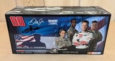 Dale Earnhardt Jr. #88 National Guard 2008 Impala SS 1:24 Diecast — listing 5