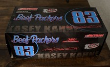 Action Platinum Series Lance Blevins 1:24 Scale Sprint Car Die-Cast, Limited Edition 1 of 4,008 — listing 2