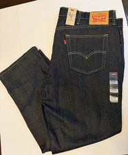 Levi's 541 Athletic Fit Men's Jeans, Light Wash, W32 — listing 6