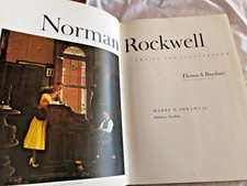"The Artist's Daughter" by Norman Rockwell Porcelain Figurine — listing 4