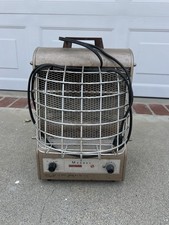 Markel Neo-Glo Model 198TE Portable Radiant Space Heater — listing 6