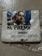 Supreme Kurt Cobain Tee Heather Grey SS23 — listing 2