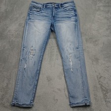 Buckle Black Fit No. 53 Straight Leg Men's Jeans, 30x34 — listing 2