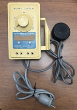 Vintage Birtcher Hyfrecator Electrosurgical Unit on Stand — listing 6