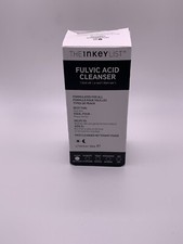 The Inkey List Fulvic Acid Brightening Cleanser 150ml — listing 3