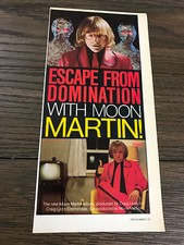 Desireable Domination Special No. 1, Winter 1979 Adult Magazine — listing 4