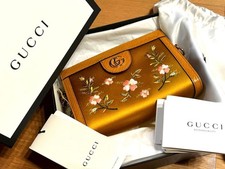 Gucci Ophidia GG Flora Large Tote Bag — listing 2