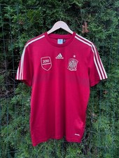 Spain National Team White Special Edition Soccer Jersey (Sagrada Familia Design) — listing 4