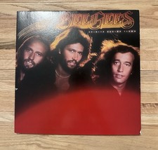 Bee Gees - Spirits Having Flown Vinyl LP — listing 4