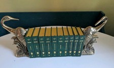 The Works of Jane Austen (Pride and Prejudice, Sense and Sensibility, Emma, Persuasion) Hardcover Omnibus — listing 2