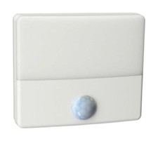 Westek Indoor Motion Activated Light Control MLC2BC, 75W Max CFL Compatible Screw-In Socket Adapter, listing 5