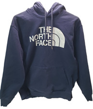 The North Face Men's Drew Peak Crew Sweatshirt, Black, Size S — listing 4