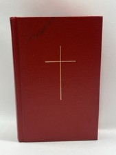 The Lutheran Hymnal — listing 2
