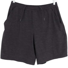 Lululemon Men's Commission/Performance Chino Shorts, Khaki, Size 30 — listing 5
