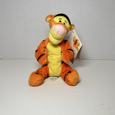 Disney Tigger Plush from Winnie the Pooh, approx 12-14 inch, listing 5