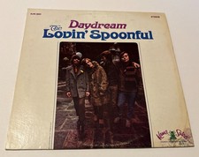 The Lovin' Spoonful - Daydream LP (Kama Sutra KLPS-8051, Stereo) — listing 6