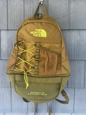 The North Face Borealis Backpack in Heather Grey/Black — listing 3