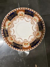 Royal Stafford China Imari Pattern Teacup & Saucer — listing 5
