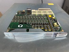 Calix E7 VDSL2 600/900 Overlay Daughter Card (Telecom Line Card)