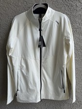 UNRL Full-Zip Hooded Athletic Jacket, Men's Large, listing 5