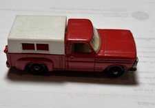 Matchbox Lesney No. 55 Ford Fairlane Police Car — listing 5