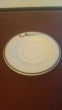 Homer Laughlin Lyrica 10" Oval Serving Platter, Restaurant Ware
