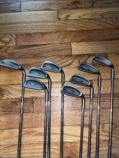 Ping Eye Original 4 Iron, Karsten Manufacturing, USA Original Eye — listing 6