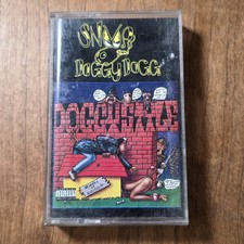 Snoop Doggy Dogg - Doggystyle Vinyl LP (Digitally Remastered Reissue, Sealed) — listing 5